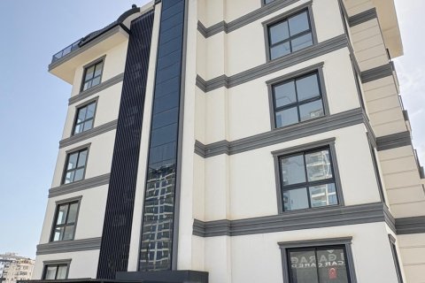 1+1 Apartment  in Alanya, Antalya, Turkey No. 232408