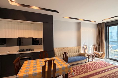 1+1 Apartment  in Alanya, Antalya, Turkey No. 232407