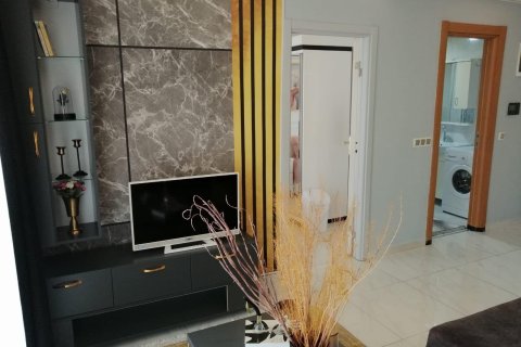 آپارتمان در Alanya ، ترکیه 1 خوابه ، 55 متر مربع. شماره 232409 - 7