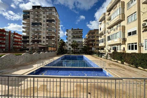 آپارتمان در Alanya ، ترکیه 1 خوابه ، 55 متر مربع. شماره 232409 - 9