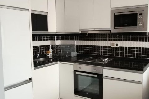 آپارتمان در Alanya ، ترکیه 1 خوابه ، 55 متر مربع. شماره 232409 - 5