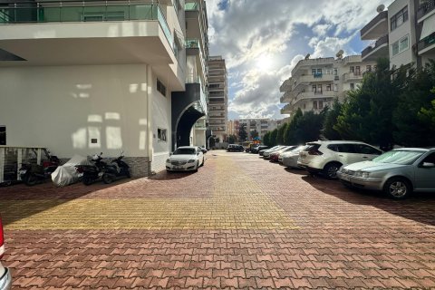 آپارتمان در Alanya ، ترکیه 1 خوابه ، 55 متر مربع. شماره 232409 - 12