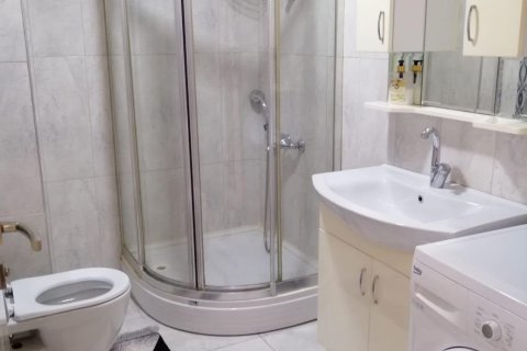 آپارتمان در Alanya ، ترکیه 1 خوابه ، 55 متر مربع. شماره 232409 - 8