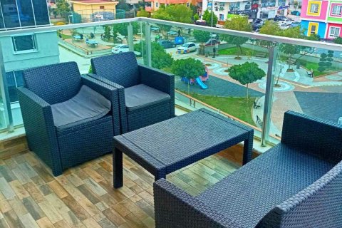 آپارتمان در Alanya ، ترکیه 1 خوابه ، 65 متر مربع. شماره 232406 - 5