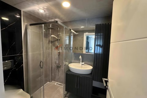 2+1 Lejlighed  i Antalya, Tyrkiet Nr. 232412 - 10