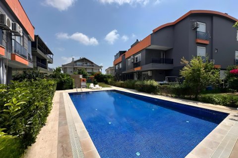2+1 Lejlighed i Antalya, Tyrkiet Nr. 232412