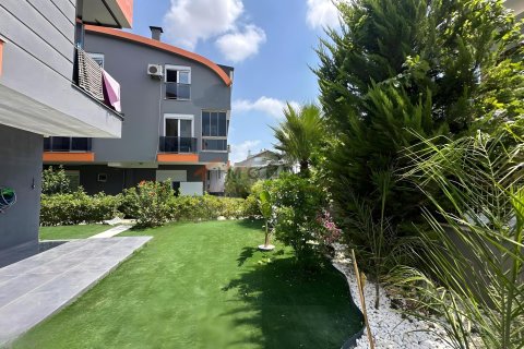 2+1 Lejlighed  i Antalya, Tyrkiet Nr. 232412 - 2