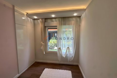 2+1 Lejlighed  i Antalya, Tyrkiet Nr. 232412 - 13