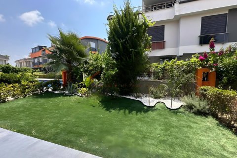 2+1 Lejlighed  i Antalya, Tyrkiet Nr. 232412 - 3