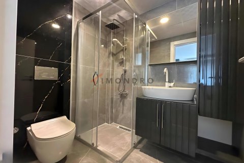2+1 Lejlighed  i Antalya, Tyrkiet Nr. 232412 - 9