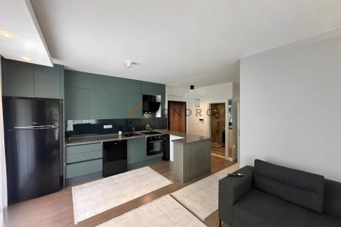 2+1 Lejlighed  i Antalya, Tyrkiet Nr. 232412 - 8