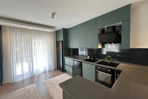 2+1 Lejlighed  i Antalya, Tyrkiet Nr. 232412 - 6