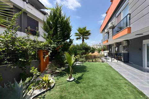 2+1 Lejlighed  i Antalya, Tyrkiet Nr. 232412 - 4