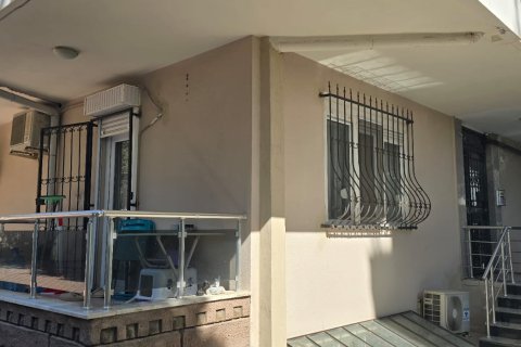 Apartment for sale in Antalya, Turkey, 1 bedroom, 45m2, No. 217838 – photo 5