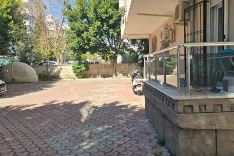 Apartment for sale in Antalya, Turkey, 1 bedroom, 45m2, No. 217838 – photo 8