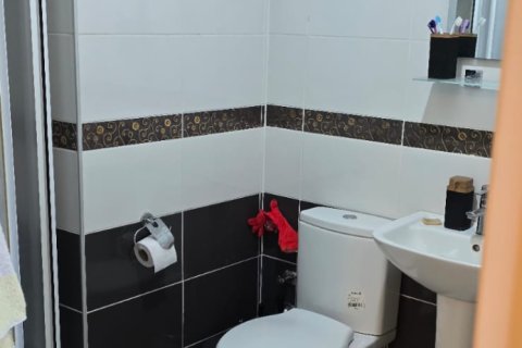 Apartment for sale in Antalya, Turkey, 1 bedroom, 45m2, No. 217838 – photo 6