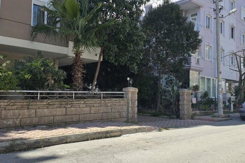 Apartment for sale in Antalya, Turkey, 1 bedroom, 45m2, No. 217838 – photo 4