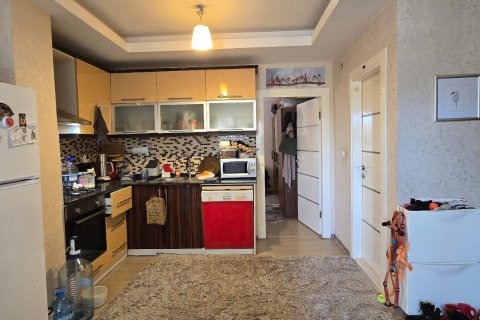 Apartment for sale in Antalya, Turkey, 1 bedroom, 45m2, No. 217838 – photo 2