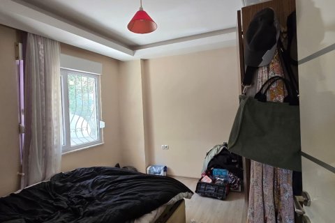 Apartment for sale in Antalya, Turkey, 1 bedroom, 45m2, No. 217838 – photo 7