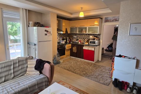 1+1 Lejlighed i Antalya, Tyrkiet Nr. 217838