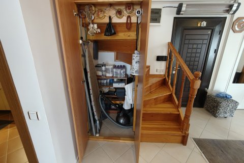 Daire  5+1  Antalya, Türkiye №217837 - 12
