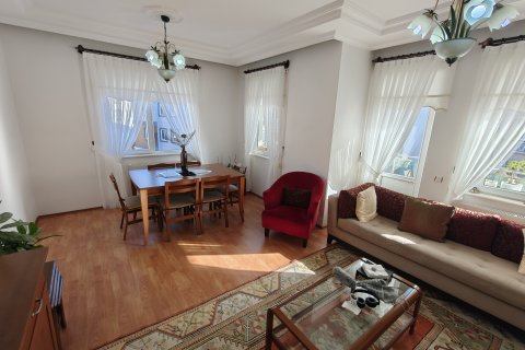Daire  5+1  Antalya, Türkiye №217837 - 2