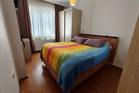 Daire  5+1  Antalya, Türkiye №217837 - 6