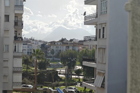 Daire  5+1  Antalya, Türkiye №217837 - 15