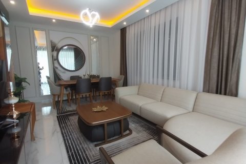 Daire  3+2  Avsallar, Antalya, Türkiye №218680 - 8