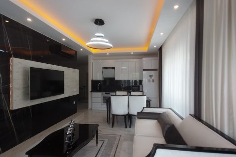 Daire  3+2  Avsallar, Antalya, Türkiye №218680 - 4