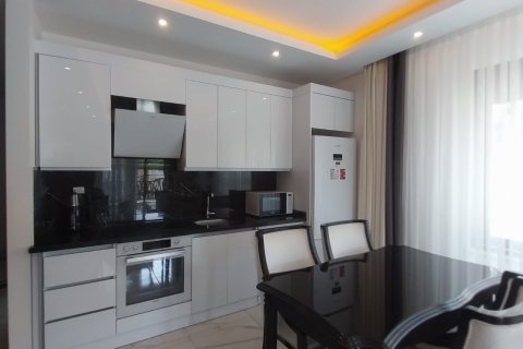 Daire  3+2  Avsallar, Antalya, Türkiye №218680 - 7