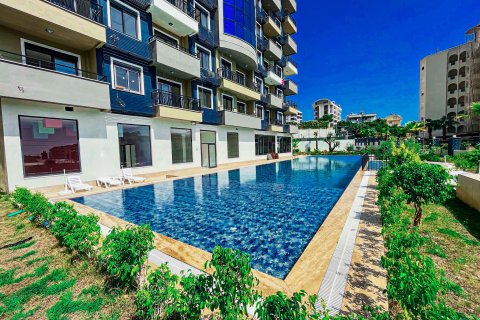 Daire  3+2  Avsallar, Antalya, Türkiye №218680 - 21