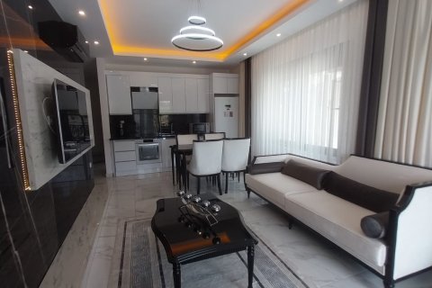 Daire  3+2  Avsallar, Antalya, Türkiye №218680 - 2