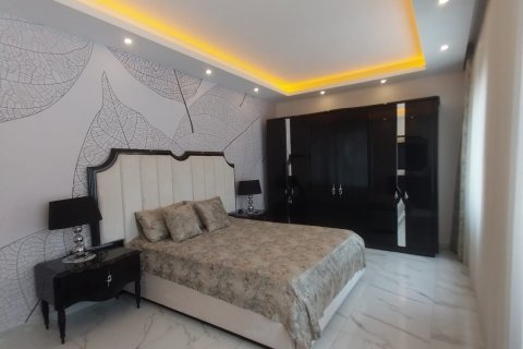Daire  3+2  Avsallar, Antalya, Türkiye №218680 - 11