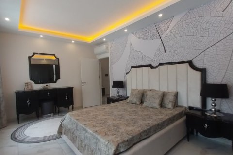 Daire  3+2  Avsallar, Antalya, Türkiye №218680 - 10