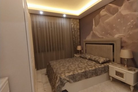 Daire  3+2  Avsallar, Antalya, Türkiye №218680 - 12