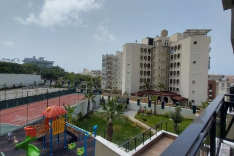 Daire  3+2  Avsallar, Antalya, Türkiye №218680 - 15