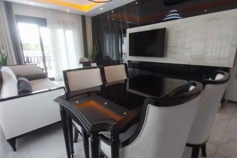 Daire  3+2  Avsallar, Antalya, Türkiye №218680 - 6