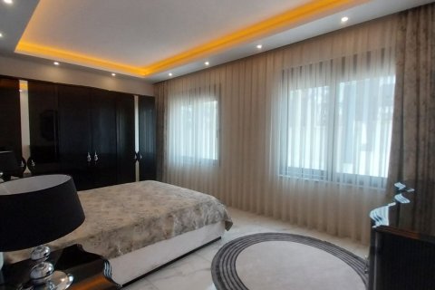 Daire  3+2  Avsallar, Antalya, Türkiye №218680 - 9