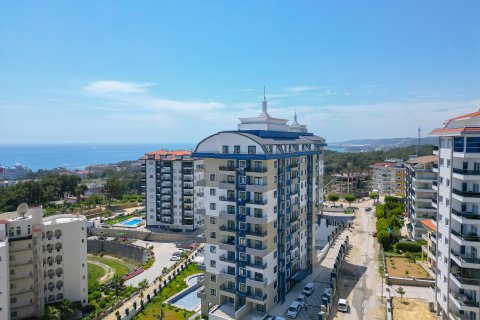 Daire  3+2  Avsallar, Antalya, Türkiye №218680 - 20