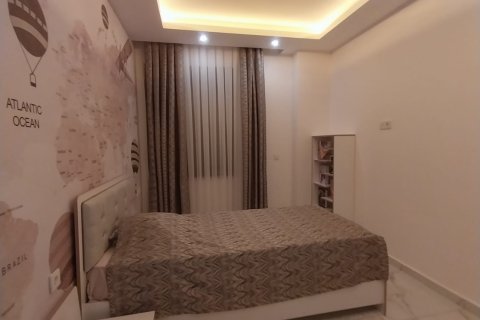 Daire  3+2  Avsallar, Antalya, Türkiye №218680 - 13