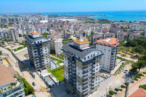 Daire  3+2  Avsallar, Antalya, Türkiye №218680 - 3