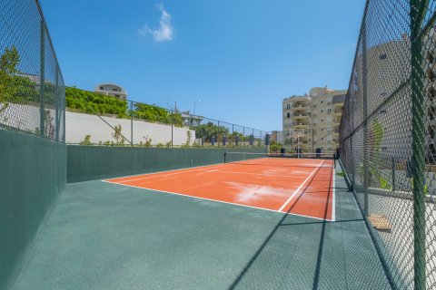 Daire  3+2  Avsallar, Antalya, Türkiye №218680 - 23
