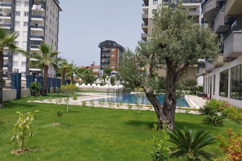 Daire  3+2  Avsallar, Antalya, Türkiye №218680 - 22