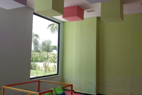 Daire  3+2  Avsallar, Antalya, Türkiye №218680 - 27