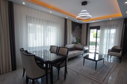 Daire  3+2  Avsallar, Antalya, Türkiye №218680 - 5