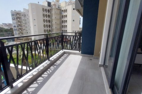 Daire  3+2  Avsallar, Antalya, Türkiye №218680 - 16