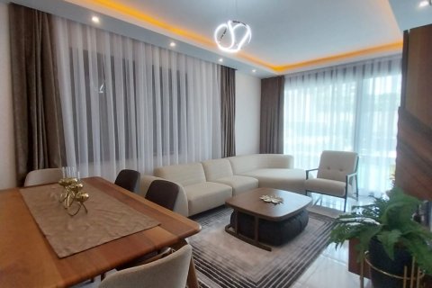 Daire  3+2  Avsallar, Antalya, Türkiye №218680