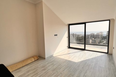 4+1 Wohnung  in Mahmutlar, Antalya, Türkei Nr. 218678 - 12