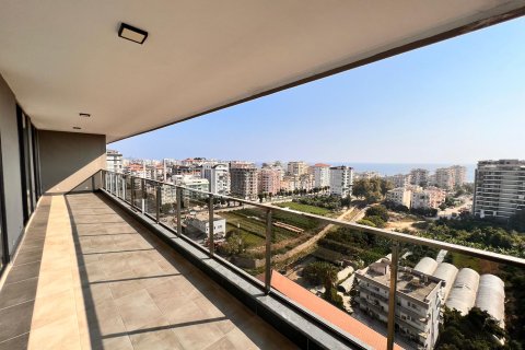 4+1 Wohnung  in Mahmutlar, Antalya, Türkei Nr. 218678 - 15